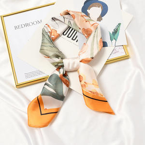 Vente <span class=keywords><strong>en</strong></span> gros 2024 WJ1026-247 <span class=keywords><strong>Amazon</strong></span> Meilleures ventes Foulards de créateur pour femmes Élégant léger Long <span class=keywords><strong>Foulard</strong></span> <span class=keywords><strong>en</strong></span> <span class=keywords><strong>soie</strong></span> satiné pour femme - Product Image 3