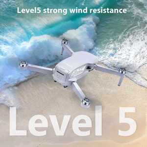 Máy bay không người lái <span class=keywords><strong>mini</strong></span> x prosumer phổ biến chụp ảnh trên không HD độ bền cao Thiết kế gấp bắt đầu/dừng tránh chướng ngại vật 4k - Product Image 5