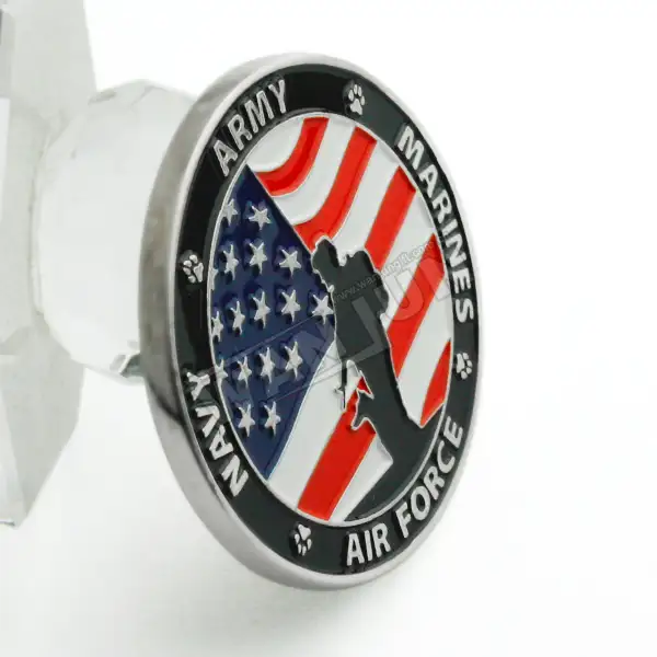 निर्माताओं थोक व्यक्तिगत सैन्य चुनौती स्मारिका का सिक्का कस्टम धातु स्मारिका का सिक्का