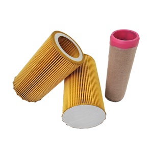 Filtro de Aire para Camiones, Suministro del Fabricante, Piezas de Motor, Filtro de Aire para Compresor de Aire - Modelos C10050 C0918 AF4328 32/925742 32925742 - Product Image 4