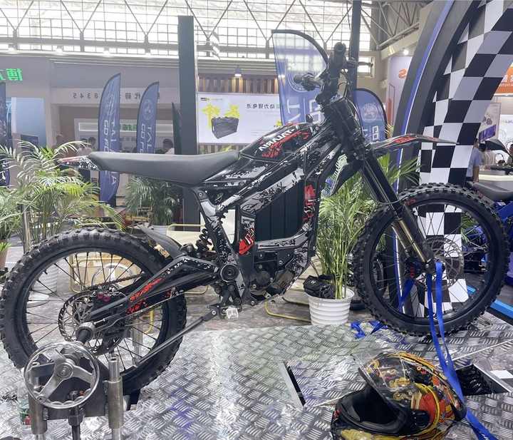 MX5 Talaria 2025 Sale Talaria Sting MX5 PRo 72v 13400w Hydraulic Disc