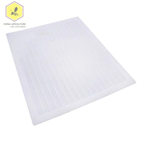Ruche à pollen professionnel en plastique, 10 cadres, 510x420, 510x410, neuf, livraison gratuite