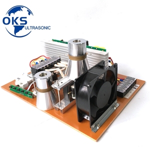 Générateur de fréquence ultrasonique 20kHz, 25kHz, 28kHz, 33kHz, 40kHz pour nettoyeur de carburateur à ultrasons - Product Image 4