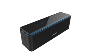 Loa Không Dây Zealot S7 Chất Lượng Cao, Loa <span class=keywords><strong>Bluetooth</strong></span> Chống Nước Có Đèn LED - Product Image 3