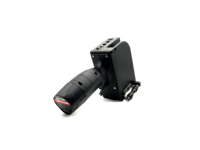 Best Verkochte Handheld Online Vervaldatum Voor Tweeërlei Gebruik Inkjetprinter G100 12.7Mm Draagbare Codeermachine Voor Voedseldatum