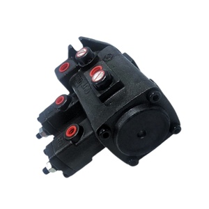 ปั๊มไฮดรอลิกแบบใบพัดคู่ความเสถียรสูง รุ่น VCM-DF ซีรีส์ VCM-DF-12C/12C-10 VCM-DF-20C/20C-10 VCM-DF-30C/30C-10 - Product Image 5