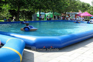 Grand bateau gonflable flottant pour <span class=keywords><strong>piscine</strong></span>, best-seller pour jouer dans la <span class=keywords><strong>piscine</strong></span> - Product Image 4