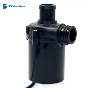 Automatic 24VDC Mini High Pressure Booster Water Pump For Home