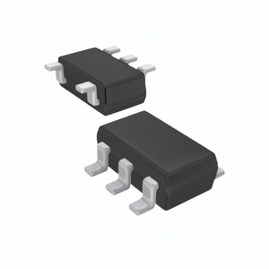 ชิ้นส่วนวงจรอิเล็กทรอนิกส์ XC6127C26BMR-G SC 74A, SOT 753 ระบบจัดการพลังงาน (PMIC) มีสินค้าในสต็อก - Product Image 1