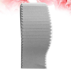 Strisce di <span class=keywords><strong>spugna</strong></span> adesive per naso, accessori fai da te per cucito e artigianato - Product Image 1