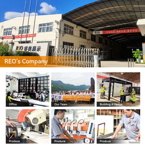 Equipo para Ferias Comerciales, Stand de Exhibición Modular Ajustable de Fácil Montaje, Stand de Exhibición de Madera - Product Image 5