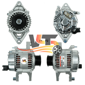 EALCH017 Licht maschine für Chrysler 90A Auto Generator 6005684 56005685 121000-3440 121000-3450 04557301 12V Auto Licht maschine - Product Image 5