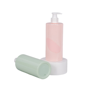 Pot en verre acrylique contemporain, idéal pour les produits de soin de la peau, l'emballage de maquillage et les besoins de rangement professionnels pour les produits de beauté - Product Image 1