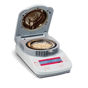 Veidt Weighing for Ohaus MB23ZH 110g 0.01g Grain <b>Moisture</b> <b>Meter</b> Digital <b>Moisture</b> Analyzer <b>Moisture</b> <b>Meter</b> - Product Image 1