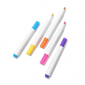 Ensemble de marqueurs à eau en plastique colorés personnalisés, neufs d'usine, non toxiques, lavables, stylos à eau colorés - Product Image 1