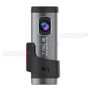 Cámara para Auto, Dashcam GC2083 con Módulo + 4 Soportes de Cristal, Grabación en Bucle, Sensor G, Micrófono, Cámara DVR para Auto de 140 Grados - Product Image 2