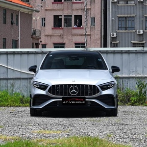 <span class=keywords><strong>AMG</strong></span> <span class=keywords><strong>GT</strong></span> Popular Venta caliente Sport Car China Edición especial Vehículo de 5 puertas y 4 plazas - Product Image 3