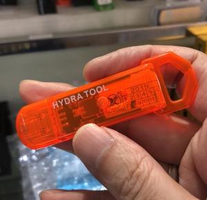 Hydra <span class=keywords><strong>Dongle</strong></span> gốc là chìa khóa cho tất cả các phần mềm công cụ Hydra - Product Image 2