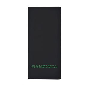 Nouveau design <span class=keywords><strong>2020</strong></span> : Amplificateur de microphone multi-voix pour téléphone, ordinateur portable, <span class=keywords><strong>PS4</strong></span> et <span class=keywords><strong>jeux</strong></span> vidéo pour enfants - Product Image 6