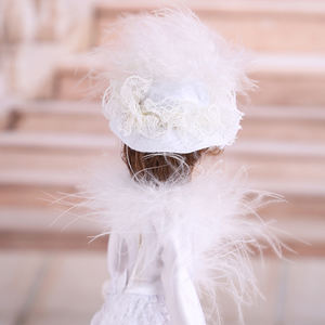 Hot <strong>Sale</strong> Customizable Wedding Dress Girl <strong>Dolls</strong> Fashion Wear Clothes <strong>Porcelain</strong> <strong>Doll</strong> <strong>for</strong> Gift Set - Product Image 4