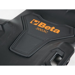 Cama debajo de la máquina de plástico resistente a los golpes Beta 3003C, capacidad de 120 kg - Product Image 2