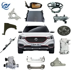 Original paket SAIC MGZS MG RX5 Auto großhandel China Online European Car Auto Ersatzteile mit allen Reichweiten