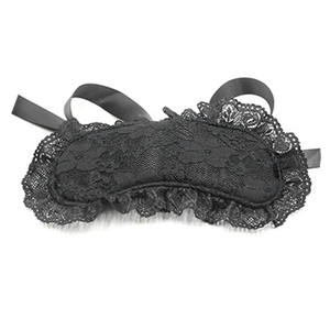 Professionele seksspeeltjes bed-accessoire, bondage set voor koppels, volwassen flirt, handboeien, belletjes, blinddoek, kant speeltjes, kant oogmasker - Product Image 3