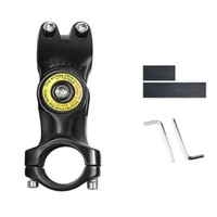 Kit de fixation pour caméra d'action avec base à pince, perche d'extension, adaptateur métallique ou plastique, cadeaux promotionnels avec logo personnalisé