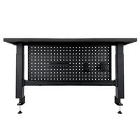 Mesa de Juego Eléctrica de Diseño Innovador con Elevación Eléctrica, Bajo Nivel de Ruido, Cuatro Motores, para su Selección