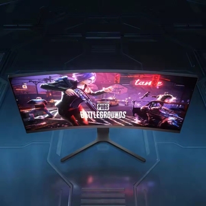Pour Xiaomi Mihome vente chaude nouveau Original Mijia Redmi 30 pouces moniteur incurvé Durable 200Hz moniteur de jeu à rafraîchissement élevé pour les jeux - Product Image 3