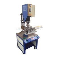 Machine à récurer à vitesse rapide/tampon à récurer faisant la machine/éponge à laver la vaisselle faisant la machine