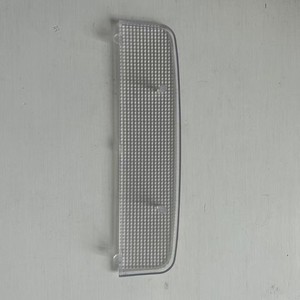Volkswagen Bora Roof Reading Light Cover 2009-2015 <b>ABS</b> Replacement Part - Product Image 2
