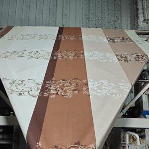 Tela de Poliéster 100% con Diseño Tailandés, Ignífuga, con Estampado de Memoria, para Sarong, Lungi, Ropa de Cama y Uso en Automóviles, Venta al Por Mayor - Product Image 4