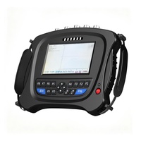 Module d'analyse moteur de qualité professionnelle pour diagnostic de pannes et maintenance prédictive – Performances fiables et conformes aux normes