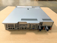 Serveur Dell PowerEdge R750XS 8x3.5" Xeon 6354 Dual CPU 256 Go RAM 8xSAS SSD H755 Réseau 10G/25G Serveur Rack 2U R750XS