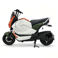 Moto électrique MTBGO 60V 1500W avec batterie au plomb-acide 20AH, vitesse 65KM/H, contrôleur 12 tubes, frein à disque à huile, moteur moyeu, grande capacité, vélo électrique