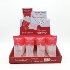 <span class=keywords><strong>Base</strong></span> de Maquillage Hydratante Sans Traces Private Label Healthy Mix, Diffuseur de Pores, Effet Naturel, OEM ODM Vente en Gros - Product Image 6