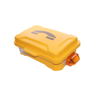 Teléfono Industrial SIP GSM de Alta Resistencia para Túneles, Venta Directa de Fábrica - Product Image 6
