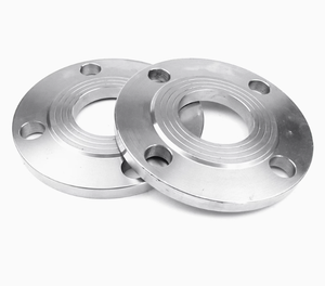 ANSI tiêu chuẩn thép carbon trượt và mặt bích cổ Hàn Phụ Kiện ống mạ kẽm nhúng nóng - Product Image 2