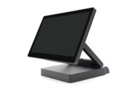 Sistema de Punto de Venta Táctil Todo en Uno Personalizable HengYu OEM, Caja Registradora con Sistema Operativo Windows/Android, Procesadores I3/I5/I7, Pantalla Táctil Capacitiva
