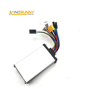 แผงควบคุมหลักสำหรับสกู๊ตเตอร์ <span class=keywords><strong>Xiaomi</strong></span> 4 <span class=keywords><strong>Lite</strong></span> รุ่นที่ 2 ของแท้ อะไหล่แผงวงจรควบคุม <span class=keywords><strong>Xiaomi</strong></span> <span class=keywords><strong>Lite</strong></span> 4 รุ่นที่ 2 - Product Image 6
