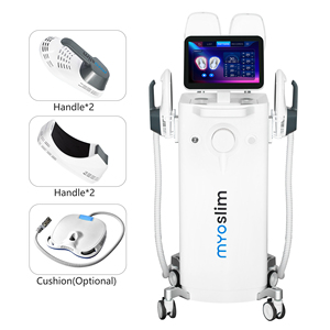 เครื่องลดน้ำหนักแบบหมุนได้เครื่องเผาผลาญไขมันหน้าท้องใช้เทคโนโลยี - Product Image 6