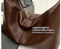 Sac pour femme de grande capacité, sensation haut de gamme, nouveau sac bandoulière élégant, sac à bandoulière décontracté et polyvalent, design simple