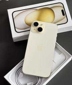 Bán buôn gốc Apple 15 cộng với 512GB tất cả các dòng điện thoại di động 100% pin không có thẻ Sim giới hạn toàn cầu Express - Product Image 2