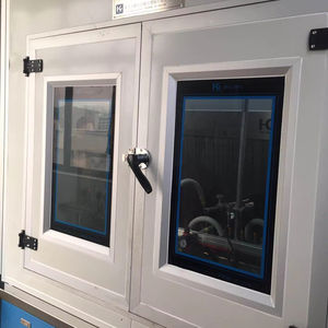 Portable <span class=keywords><strong>Mini</strong></span> 12V saut démarreur compresseur d'air nouvelle condition ligne de peinture en aérosol pour revêtement Production Machine Type <span class=keywords><strong>four</strong></span> de durcissement PLC - Product Image 4