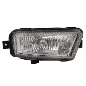 SINOTRUK HOWO Luz antiniebla Rhs LG9704720004 - Product Image 1
