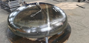 Полусферическая головка из углеродистой стали - Product Image 4