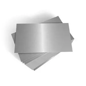 Offre Spéciale Chine Fournisseur Fabricants de feuilles d'aluminium 1050/1060/1100/3003/5083/6061/plaque d'aluminium pour ustensiles de cuisine et lumières