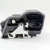 Actionneur de Verrouillage Central Électrique Arrière pour Pièces de Carrosserie BMW F25 E70 E90 - Référence 51217202143