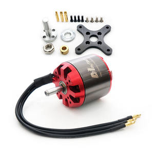 RC 항공기 헬리콥터 장착 어댑터가있는 전기 스케이트 보드 엔진 용 Maytech <span class=keywords><strong>6365</strong></span> 센서리스 BLDC 모터 - Product Image 1